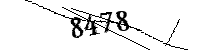 Bitte geben Sie die gezeigten Buchstaben und Zahlen ein