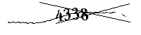 以下に文字と数字を入力してください