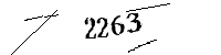 以下に文字と数字を入力してください
