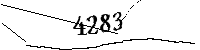 以下に文字と数字を入力してください