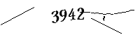 以下に文字と数字を入力してください