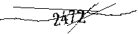 以下に文字と数字を入力してください