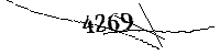 以下に文字と数字を入力してください