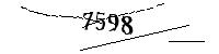 Please type the letters and numbers below