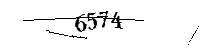 以下に文字と数字を入力してください