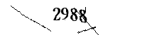 以下に文字と数字を入力してください