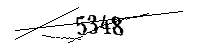 以下に文字と数字を入力してください