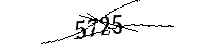 以下に文字と数字を入力してください
