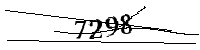 Bitte geben Sie die gezeigten Buchstaben und Zahlen ein