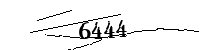 以下に文字と数字を入力してください