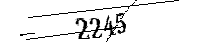 以下に文字と数字を入力してください