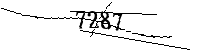以下に文字と数字を入力してください