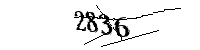 以下に文字と数字を入力してください