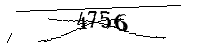 以下に文字と数字を入力してください
