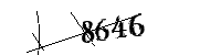 Bitte geben Sie die gezeigten Buchstaben und Zahlen ein