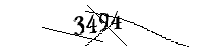 以下に文字と数字を入力してください