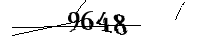 以下に文字と数字を入力してください