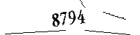 Please type the letters and numbers below