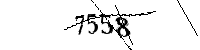Bitte geben Sie die gezeigten Buchstaben und Zahlen ein
