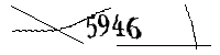以下に文字と数字を入力してください