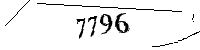 以下に文字と数字を入力してください