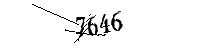 Bitte geben Sie die gezeigten Buchstaben und Zahlen ein