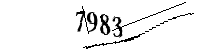 以下に文字と数字を入力してください