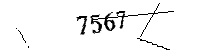 以下に文字と数字を入力してください