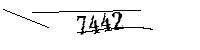 以下に文字と数字を入力してください