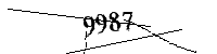 Bitte geben Sie die gezeigten Buchstaben und Zahlen ein