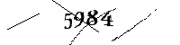 以下に文字と数字を入力してください