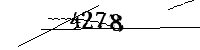 以下に文字と数字を入力してください