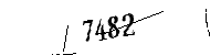 Por favor, escriba las letras y los números siguientes