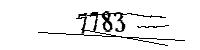 以下に文字と数字を入力してください
