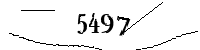 以下に文字と数字を入力してください