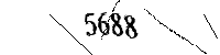 以下に文字と数字を入力してください