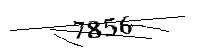 以下に文字と数字を入力してください