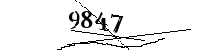以下に文字と数字を入力してください