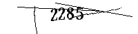以下に文字と数字を入力してください