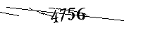 以下に文字と数字を入力してください