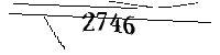 Por favor, escriba las letras y los números siguientes