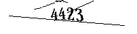 以下に文字と数字を入力してください