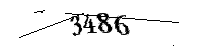 以下に文字と数字を入力してください
