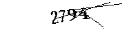 以下に文字と数字を入力してください