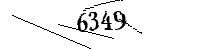 以下に文字と数字を入力してください