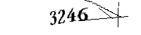 以下に文字と数字を入力してください