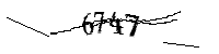 以下に文字と数字を入力してください
