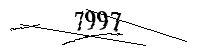以下に文字と数字を入力してください