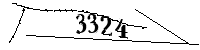 以下に文字と数字を入力してください