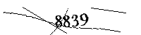 以下に文字と数字を入力してください